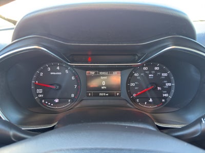 2023 Chevrolet Trailblazer FWD 4dr LT