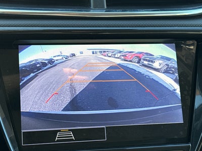 2023 Chevrolet Trailblazer FWD 4dr LT