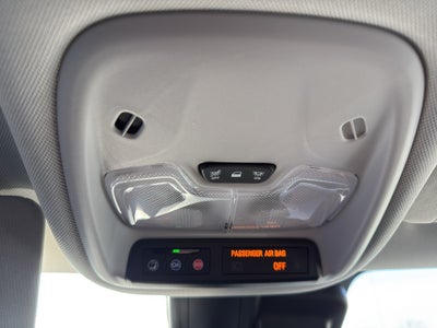 2023 Chevrolet Trailblazer FWD 4dr LT