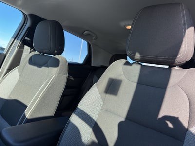 2023 Chevrolet Trailblazer FWD 4dr LT