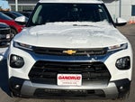 2023 Chevrolet Trailblazer FWD 4dr LT