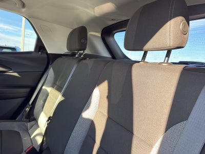 2023 Chevrolet Trailblazer FWD 4dr LT