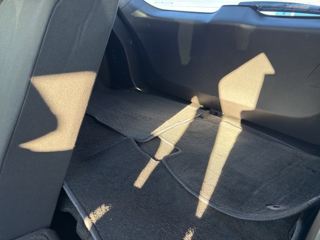 2023 Chevrolet Trailblazer FWD 4dr LT