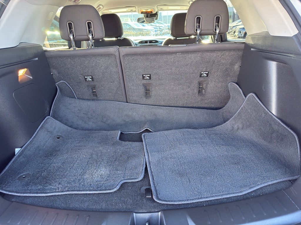 2023 Chevrolet Trailblazer FWD 4dr LT