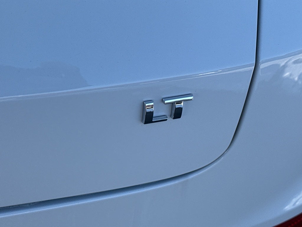 2023 Chevrolet Trailblazer FWD 4dr LT