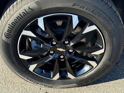 2023 Chevrolet Trailblazer FWD 4dr LT