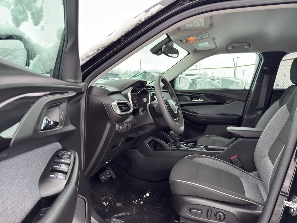 2023 Chevrolet Trailblazer FWD 4dr LT
