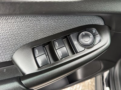 2023 Chevrolet Trailblazer FWD 4dr LT