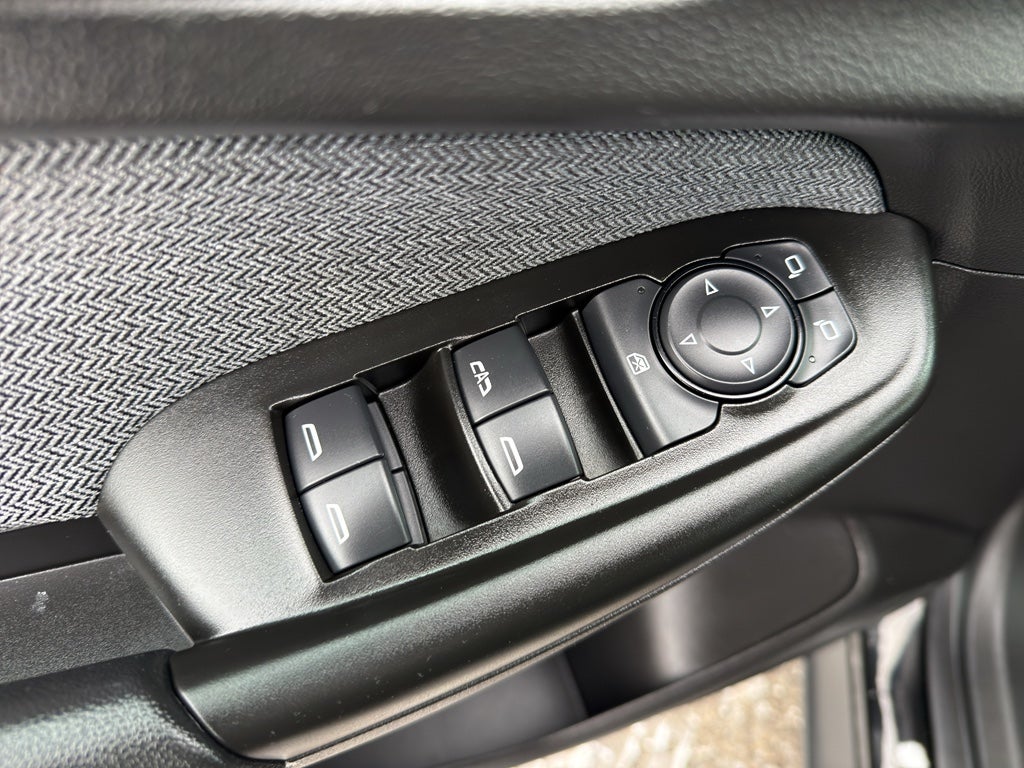 2023 Chevrolet Trailblazer FWD 4dr LT