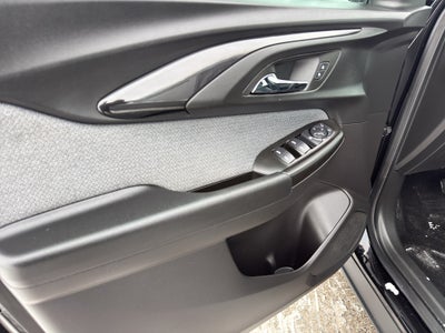 2023 Chevrolet Trailblazer FWD 4dr LT