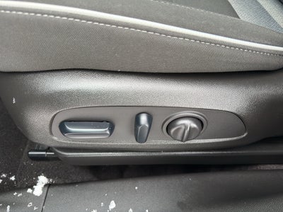 2023 Chevrolet Trailblazer FWD 4dr LT