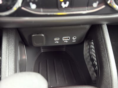 2023 Chevrolet Trailblazer FWD 4dr LT