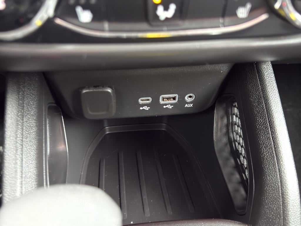 2023 Chevrolet Trailblazer FWD 4dr LT