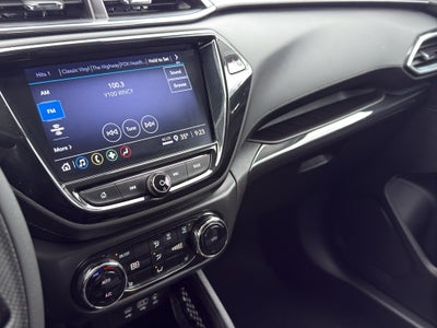 2023 Chevrolet Trailblazer FWD 4dr LT