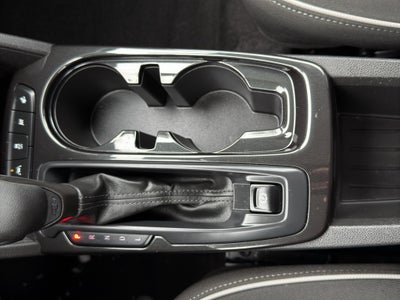 2023 Chevrolet Trailblazer FWD 4dr LT