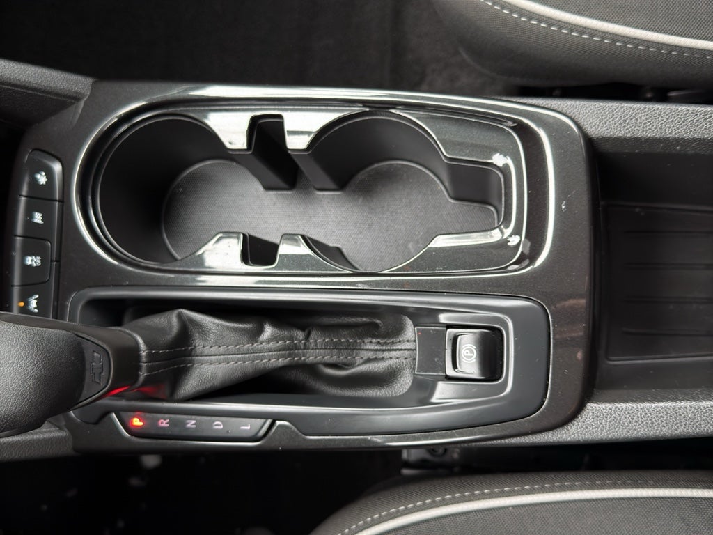 2023 Chevrolet Trailblazer FWD 4dr LT