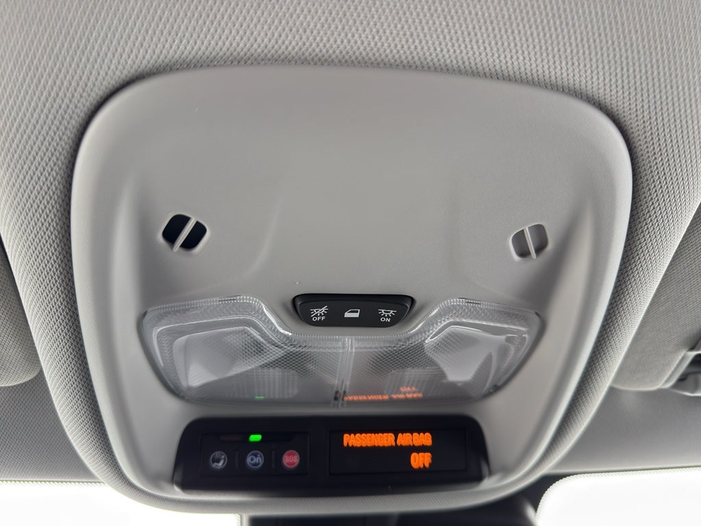 2023 Chevrolet Trailblazer FWD 4dr LT