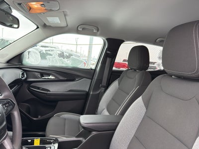 2023 Chevrolet Trailblazer FWD 4dr LT