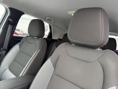 2023 Chevrolet Trailblazer FWD 4dr LT