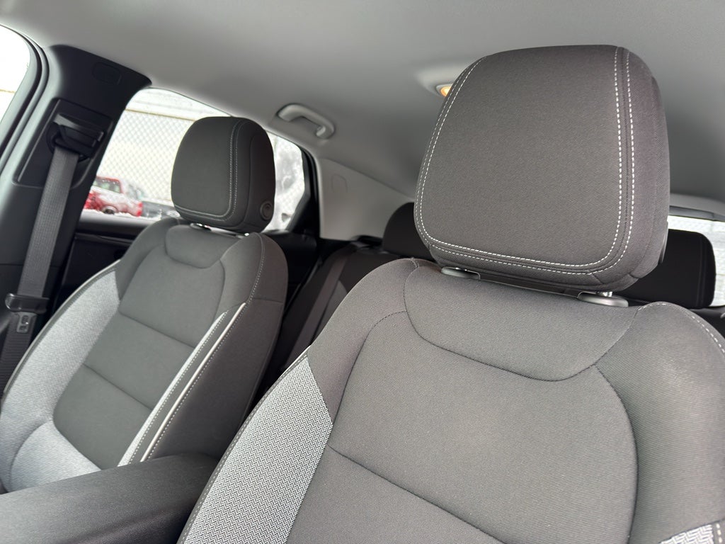 2023 Chevrolet Trailblazer FWD 4dr LT