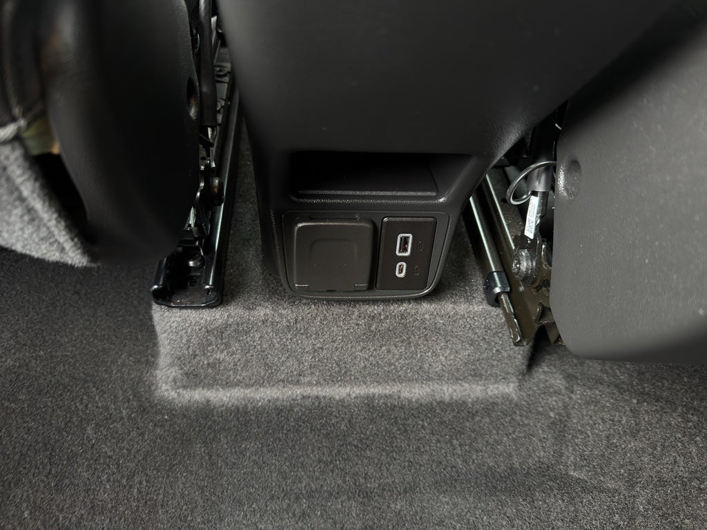 2023 Chevrolet Trailblazer FWD 4dr LT