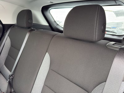 2023 Chevrolet Trailblazer FWD 4dr LT