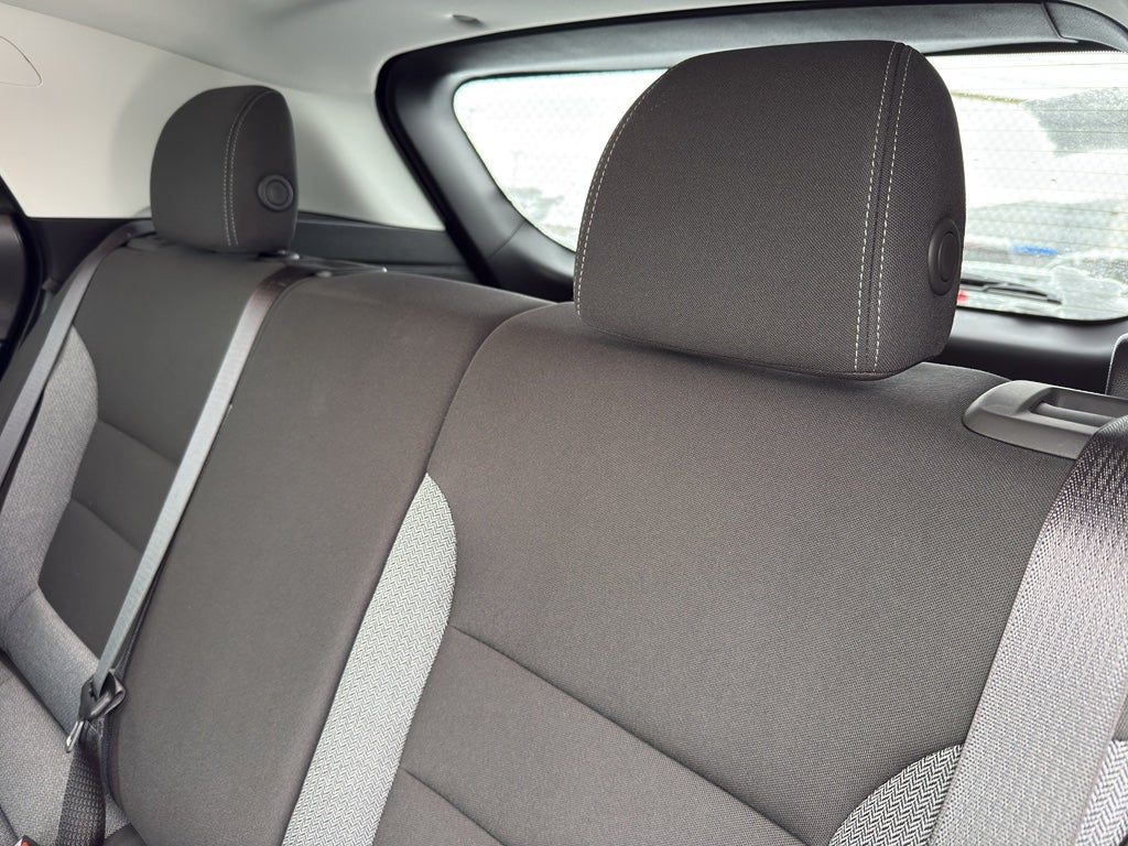 2023 Chevrolet Trailblazer FWD 4dr LT