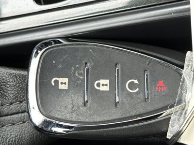 2023 Chevrolet Trailblazer FWD 4dr LT