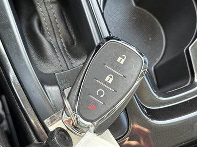 2023 Chevrolet Trailblazer FWD 4dr LT