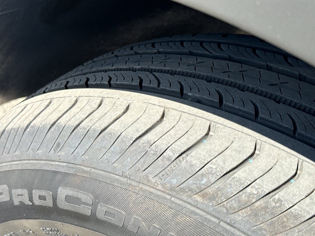 2023 Chevrolet Trailblazer FWD 4dr LT