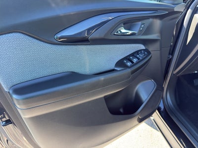 2023 Chevrolet Trailblazer FWD 4dr LT