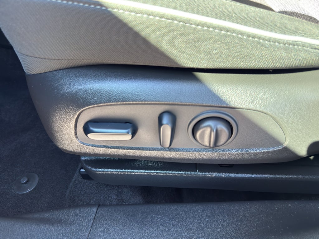 2023 Chevrolet Trailblazer FWD 4dr LT