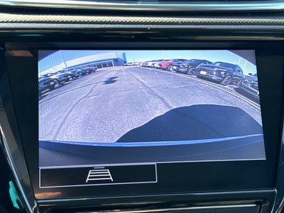 2023 Chevrolet Trailblazer FWD 4dr LT