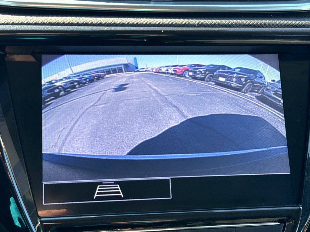 2023 Chevrolet Trailblazer FWD 4dr LT