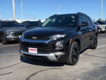 2023 Chevrolet Trailblazer FWD 4dr LT