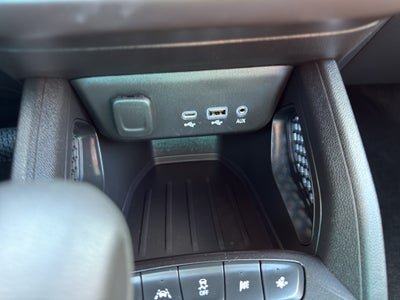 2023 Chevrolet Trailblazer FWD 4dr LT