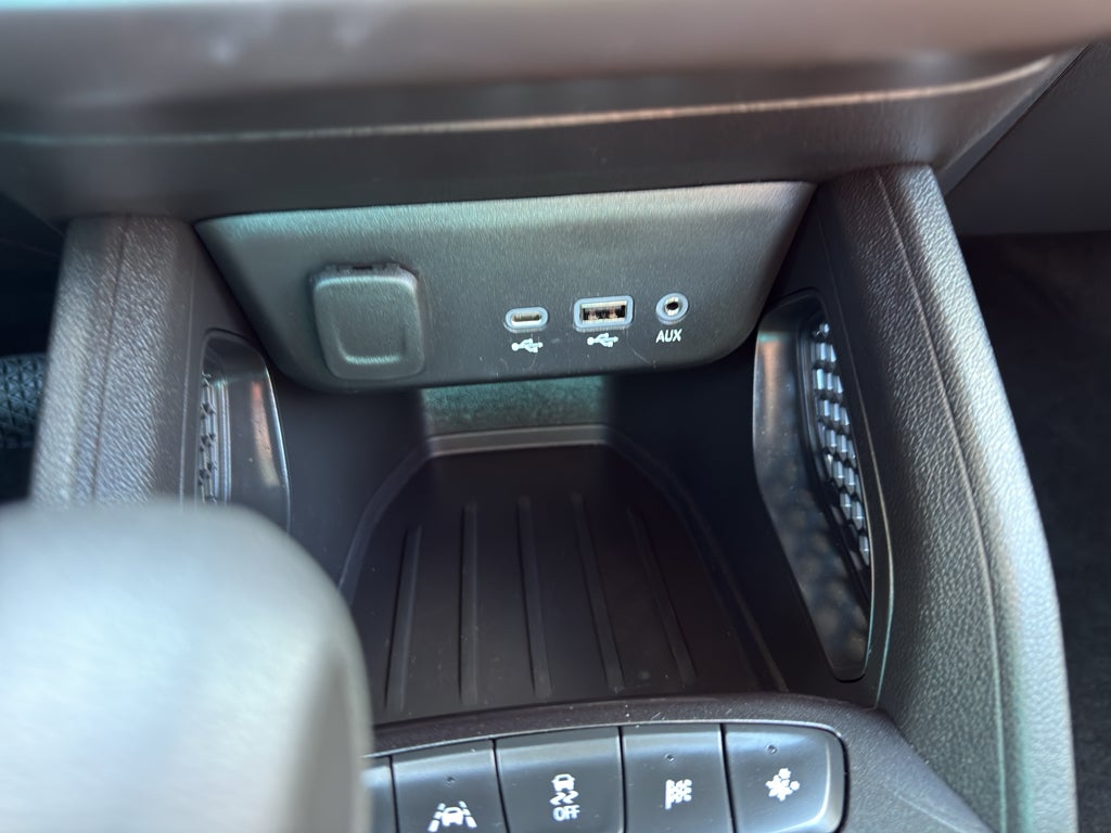 2023 Chevrolet Trailblazer FWD 4dr LT