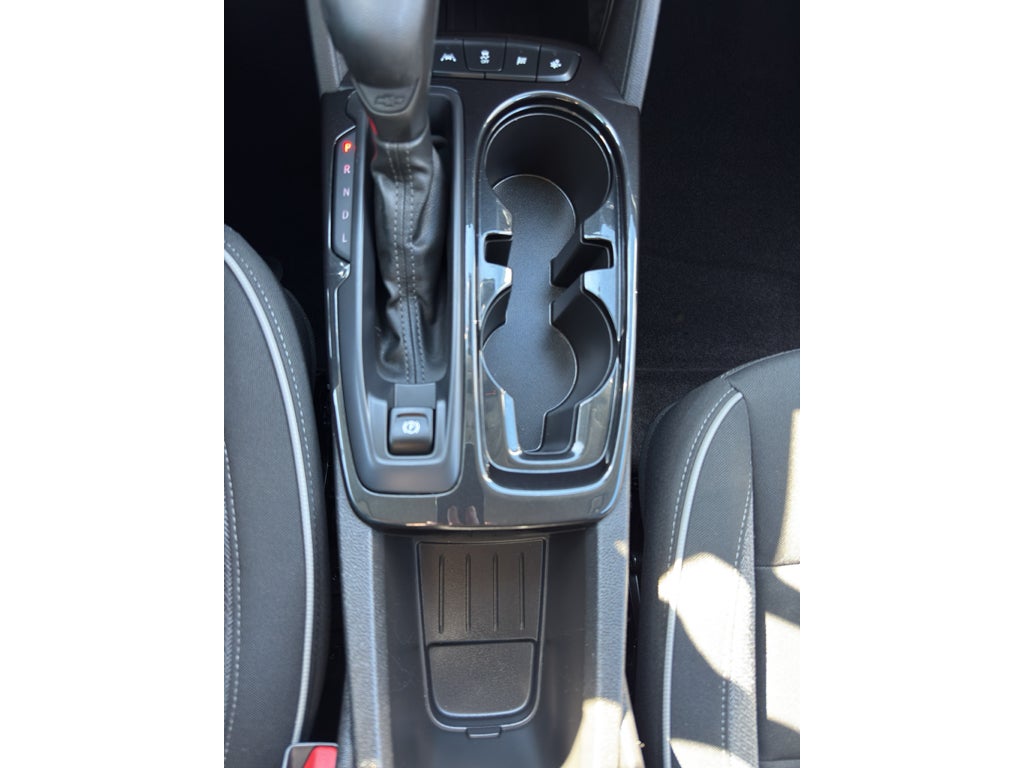 2023 Chevrolet Trailblazer FWD 4dr LT