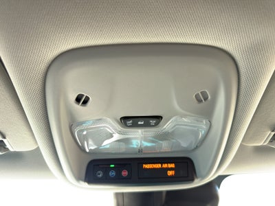 2023 Chevrolet Trailblazer FWD 4dr LT