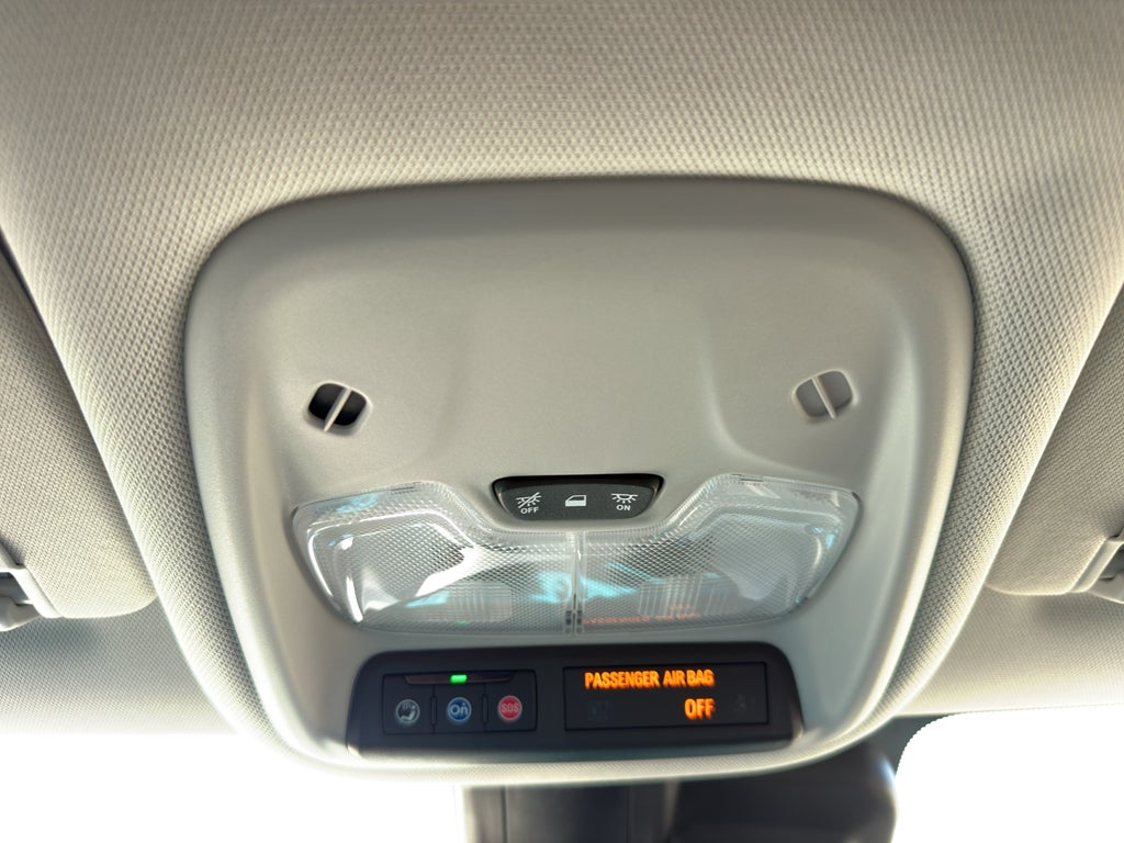 2023 Chevrolet Trailblazer FWD 4dr LT