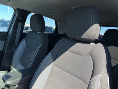 2023 Chevrolet Trailblazer FWD 4dr LT