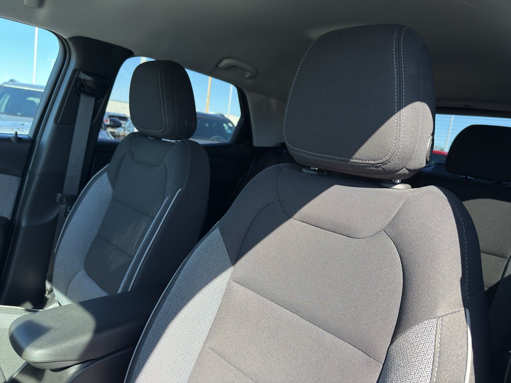 2023 Chevrolet Trailblazer FWD 4dr LT