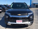2023 Chevrolet Trailblazer FWD 4dr LT