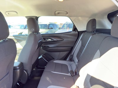 2023 Chevrolet Trailblazer FWD 4dr LT
