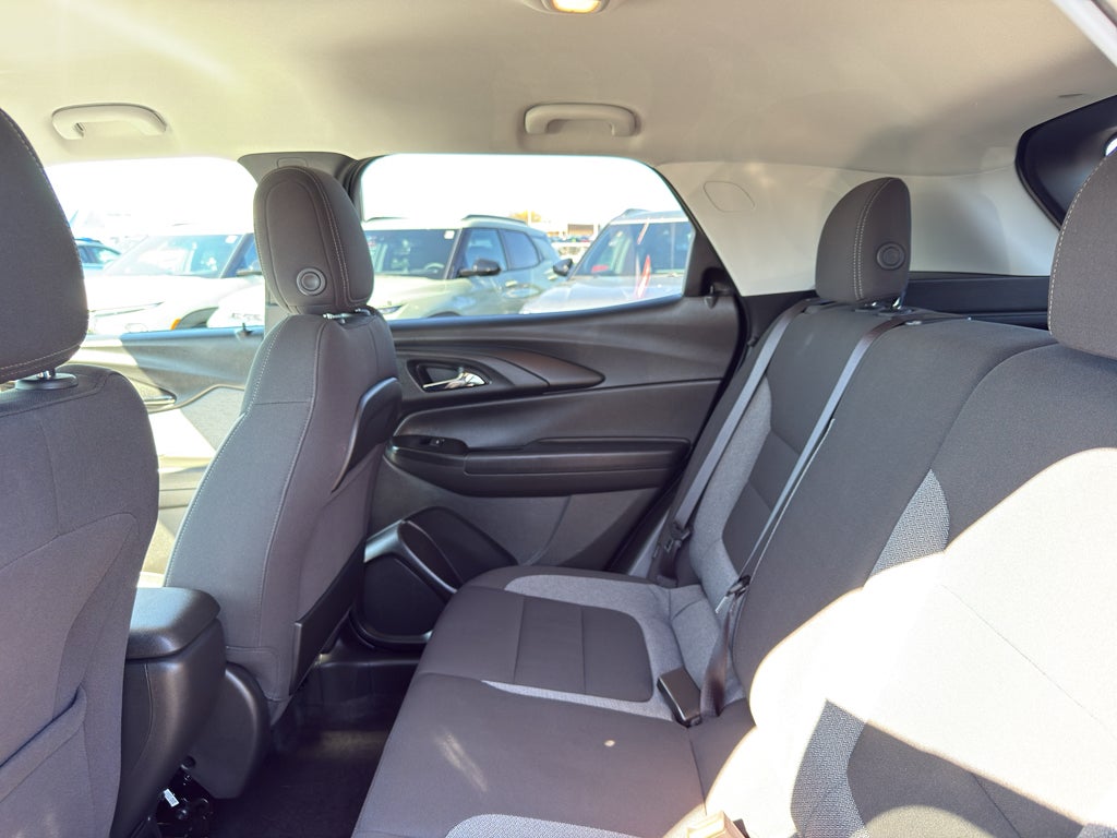 2023 Chevrolet Trailblazer FWD 4dr LT
