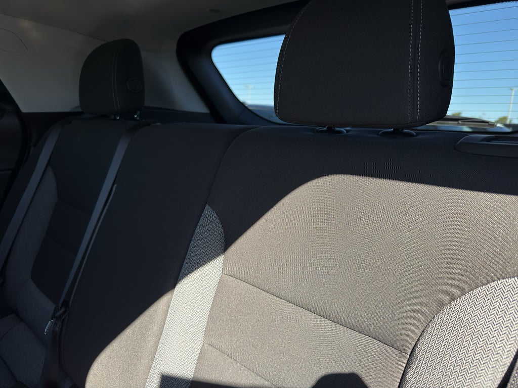 2023 Chevrolet Trailblazer FWD 4dr LT