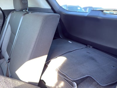 2023 Chevrolet Trailblazer FWD 4dr LT