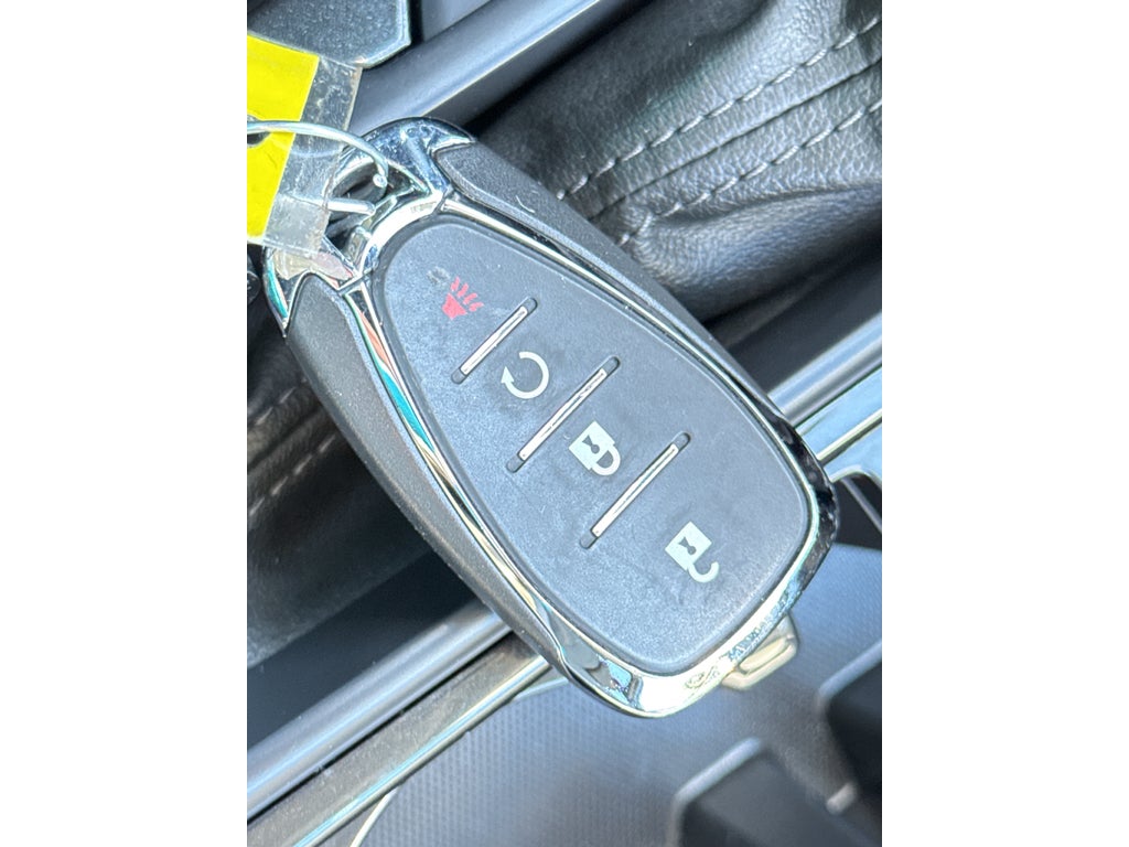 2023 Chevrolet Trailblazer FWD 4dr LT