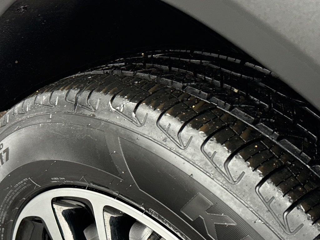 2024 Chevrolet Trailblazer AWD 4dr LT