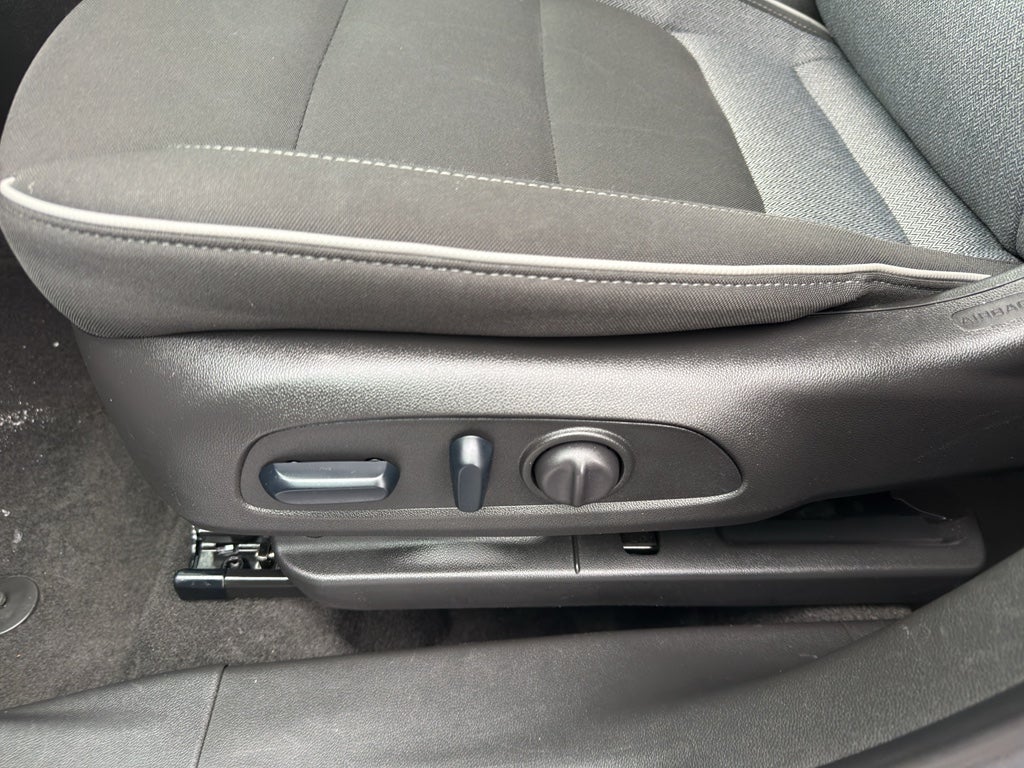 2024 Chevrolet Trailblazer AWD 4dr LT